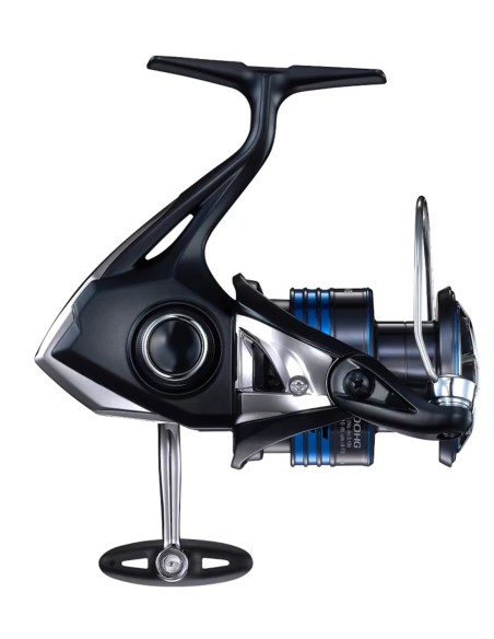 CARRETE SHIMANO NEXAVE 2500 HG