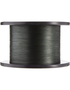 BOBINA TRENZADO POWER PRO MOOS GREEN 0.46MM - 1370M 2