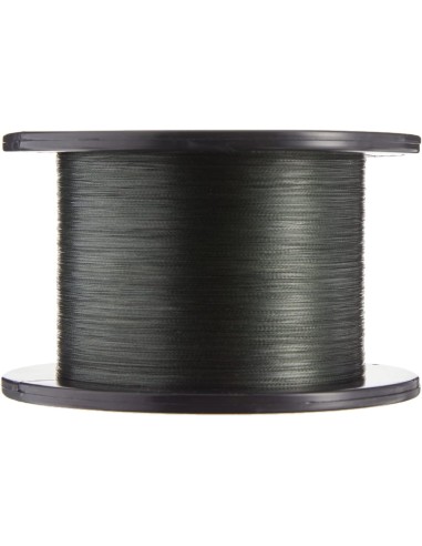 BOBINA TRENZADO POWER PRO MOOS GREEN 0.46MM -...