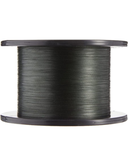 BOBINA TRENZADO POWER PRO MOOS GREEN 0.46MM - 1370M