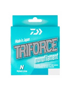 HILO DAIWA TRIFORCE 270M CLEAR