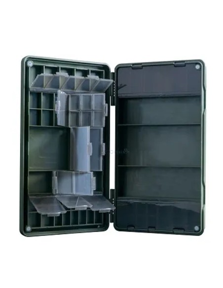 RIDGEMONKEY ARMOURY LITE TACKLE BOX
