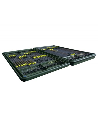 RIDGEMONKEY ARMOURY RIG BOX