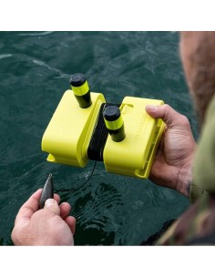 RIDGEMONKEY ROTABLOCK MARKER FLOTADOR MAXI 2