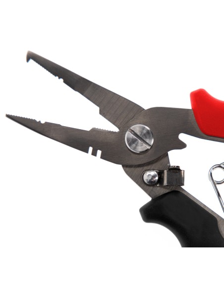 ALICATE MIKADO MULTIFUNCTIONAL 16CM