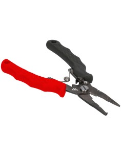 ALICATE MIKADO MULTIFUNCTIONAL 16CM 2