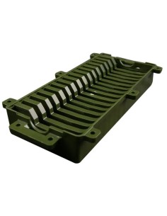 RIDGEMONKEY ADVANCED BOILIE CRUSHER PARTICLE PLATE 2