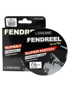 HILO COLMIC FENDREEL 150M