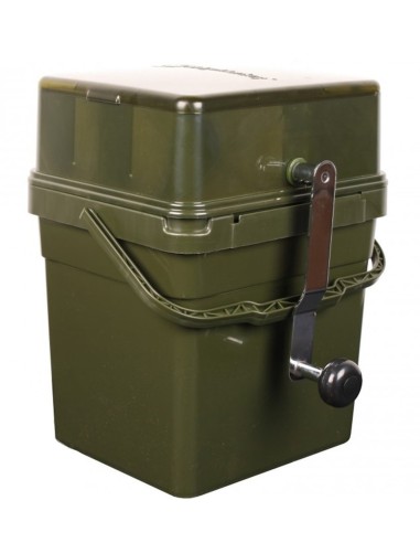 RIDGEMONKEY ADVANCED BOILIE CRUSHER (FULL KIT)