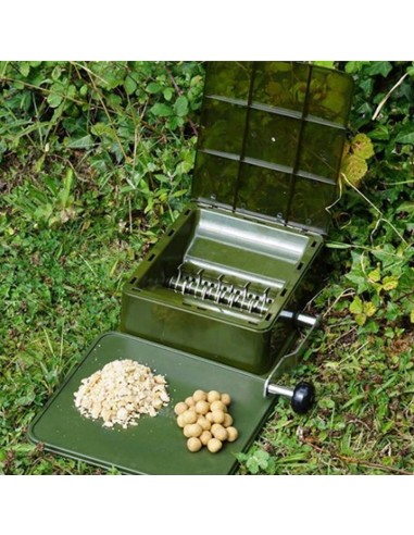 RIDGEMONKEY ADVANCED BOILIE CRUSHER (FULL KIT)