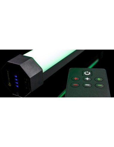 RIDGEMONKEY BIWY LITE ELITE IR