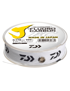 DAIWA J-FLUOROCARBONO FC 2