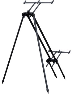 TRIPODE PROLOGIC TRY SKY POD 3 CAÑAS