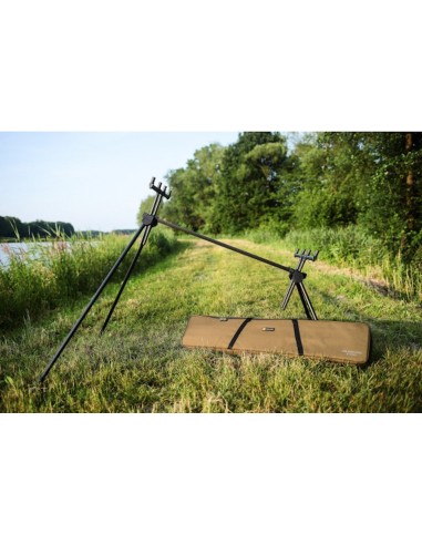 TRIPODE PROLOGIC TRY SKY POD 3 CAÑAS