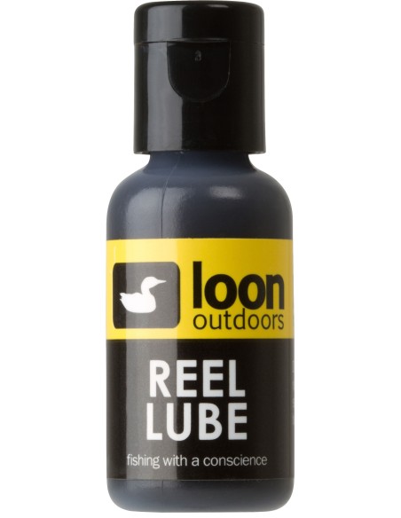 REEL LUBE LOON