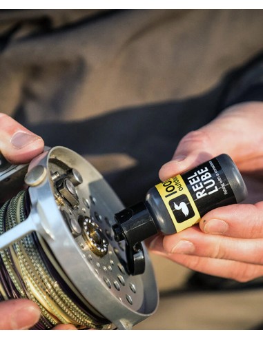 REEL LUBE LOON