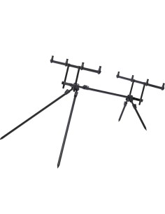 TRIPODE PROLOGIC C-SERIES CONVERTIBLE LONG LEGS 3 ROD POD