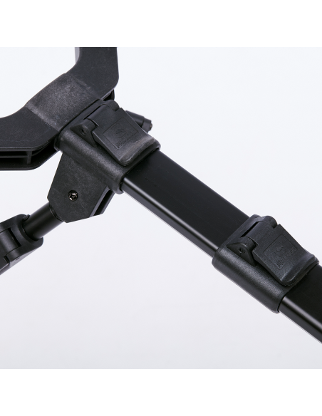 TRIPODE PROLOGIC C-SERIES CONVERTIBLE LONG LEGS 3 ROD POD