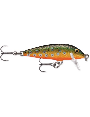 RAPALA COUNTDOWN CD05 - 5cm