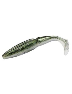 SAWAMURA ONE UP SHAD 10"