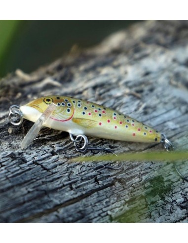 RAPALA COUNTDOWN CD05 - 5cm