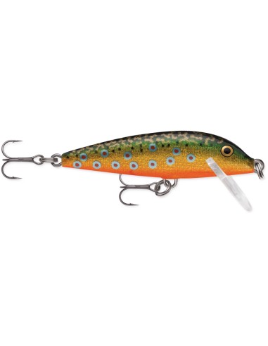 RAPALA COUNTDOWN CD07 - 7cm