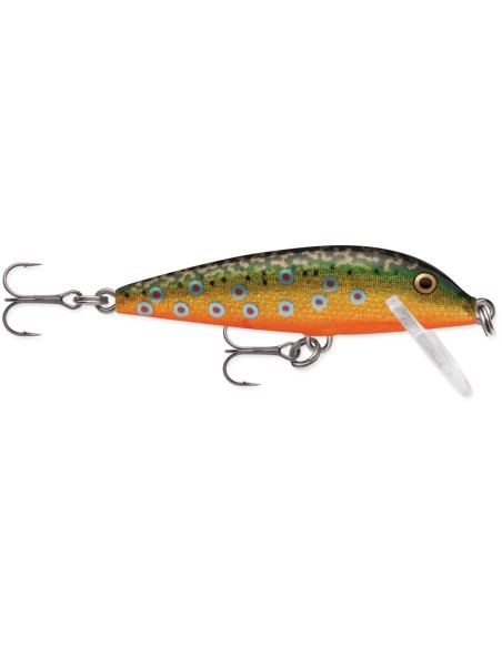 RAPALA COUNTDOWN CD07 - 7cm