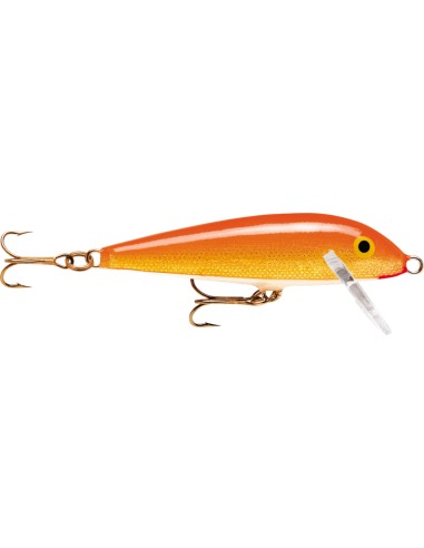 RAPALA COUNTDOWN CD07 - 7cm