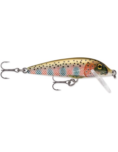RAPALA COUNTDOWN CD07 - 7cm