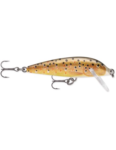RAPALA COUNTDOWN CD07 - 7cm