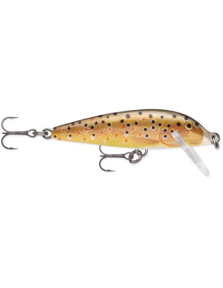 RAPALA COUNTDOWN CD07 - 7cm