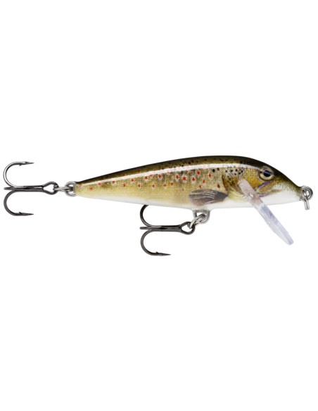 RAPALA COUNTDOWN CD07 - 7cm