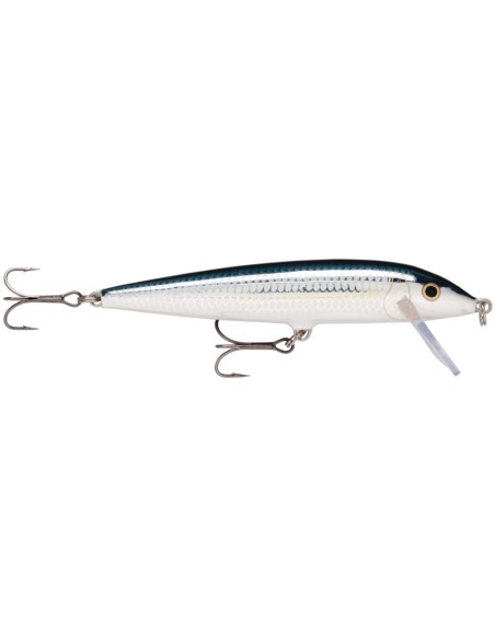 RAPALA COUNTDOWN CD09 - 9cm