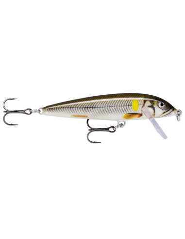 RAPALA COUNTDOWN CD09 - 9cm