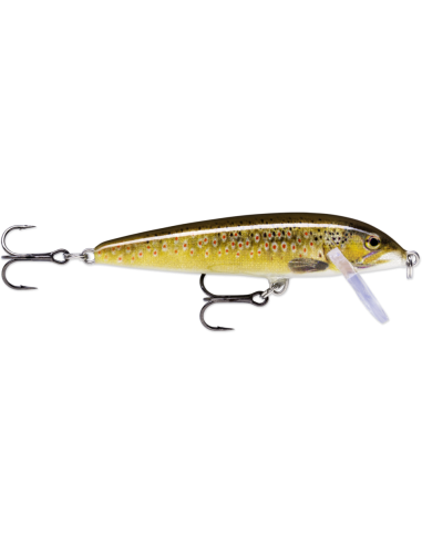 RAPALA COUNTDOWN CD09 - 9cm