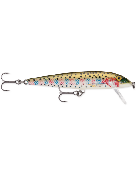 RAPALA COUNTDOWN CD11 - 11cm
