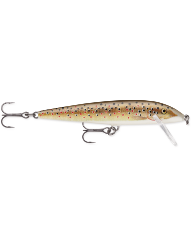 RAPALA COUNTDOWN CD11 - 11cm