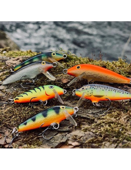 RAPALA COUNTDOWN CD11 - 11cm