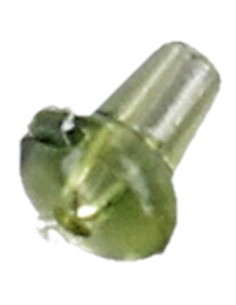 MIKADO STOPPERS FOR HOOK GREEN 20 PCS 2