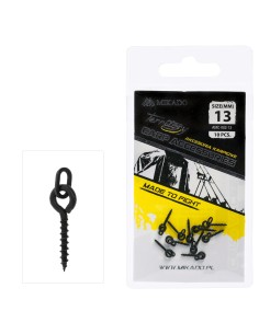 MIKADO FOR BOILIES WITH OVAL RING