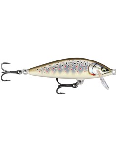 RAPALA COUNTDOWN ELITE CD55 - 55mm