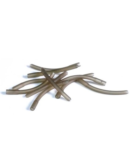 RIDGEMONKEY CONNEXION CURVE KICKERS SMALL ORGANIC BROWN