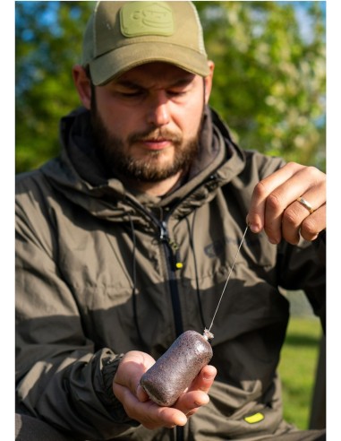 RIDGEMONKEY DISPERSE PVA BAGS LARGE 85MM X 150MM