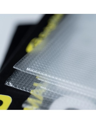 RIDGEMONKEY DISPERSE PVA BAGS LARGE 85MM X 150MM