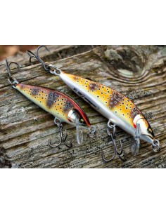 RAPALA COUNTDOWN ELITE CD75 - 7.5CM 2