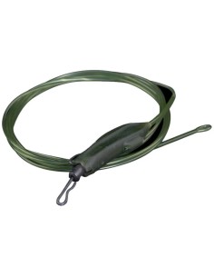 RIDGEMONKEY SPECTRE FLUOROCARBON UNI LEAD CLIP LEADER...