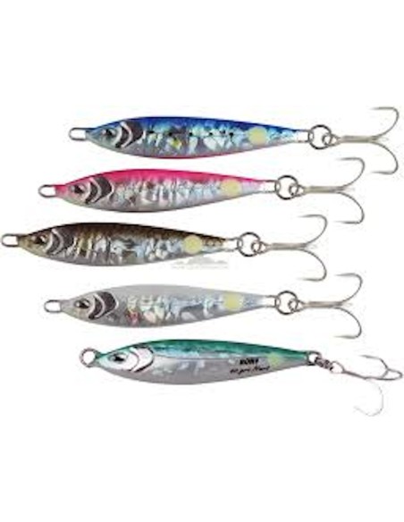 JIG HART BONY 28GR 70MM