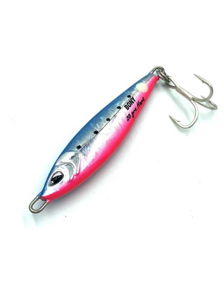 JIG HART BONY 28GR 70MM