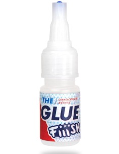 PEGAMENTO THE GLUE FIIISH