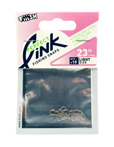 GRAPAS PERFECT LINK LIGHT 23LB FIIISH